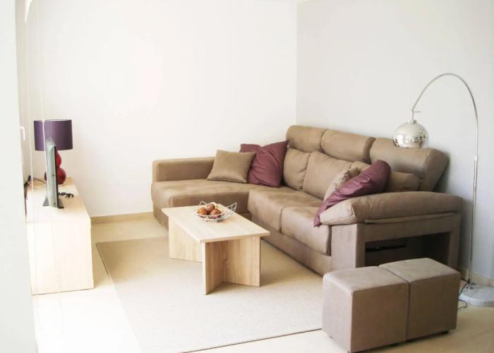 Montemares Golf Luxury Villas and Apartments