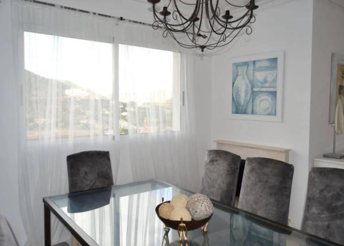 Montemares Golf Luxury Villas and Apartments