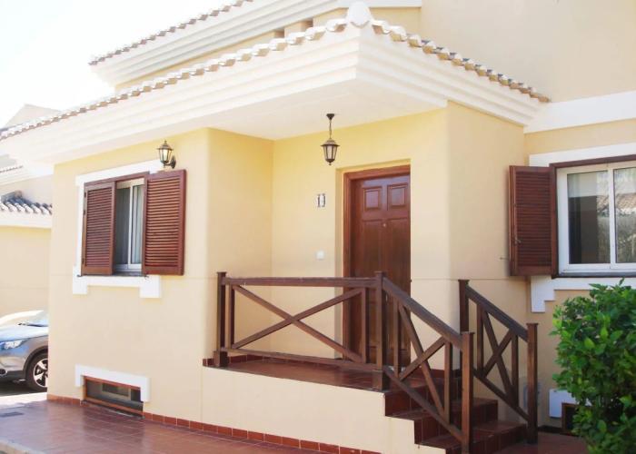 Montemares Golf Luxury Villas and Apartments