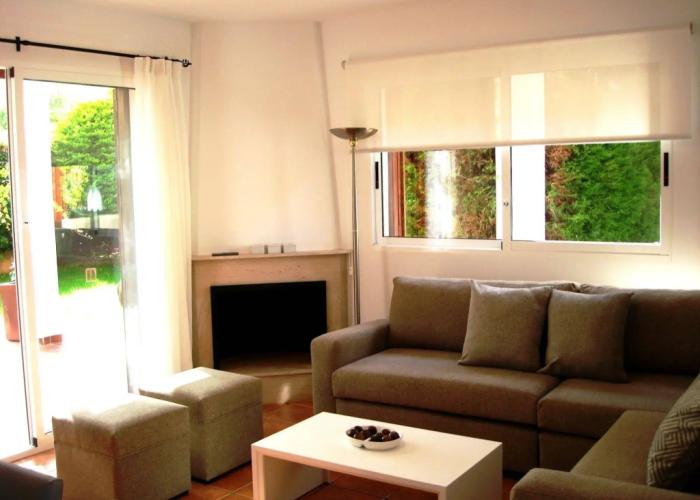 Montemares Golf Luxury Villas and Apartments