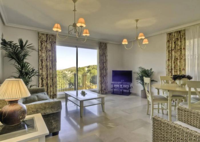 Montemares Golf Luxury Villas and Apartments