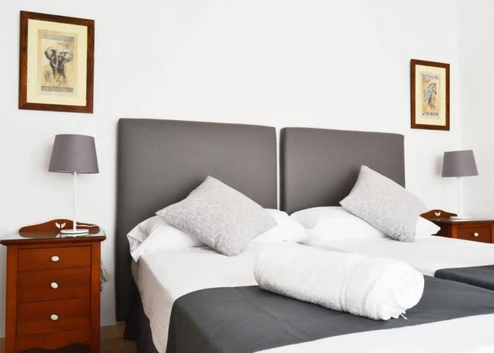 Montemares Golf Luxury Villas and Apartments