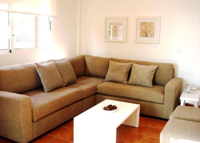 Montemares Golf Luxury Villas and Apartments