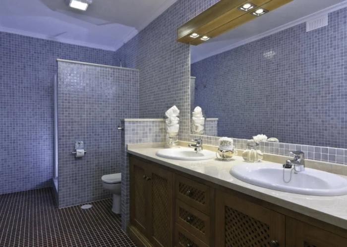 Montemares Golf Luxury Villas and Apartments