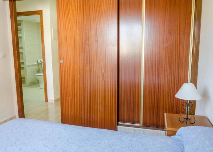 Apartamentos Tesy