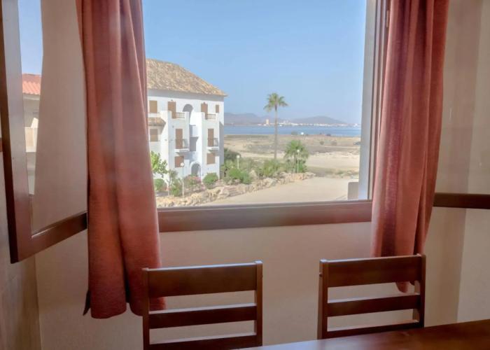 Apartamentos Tesy