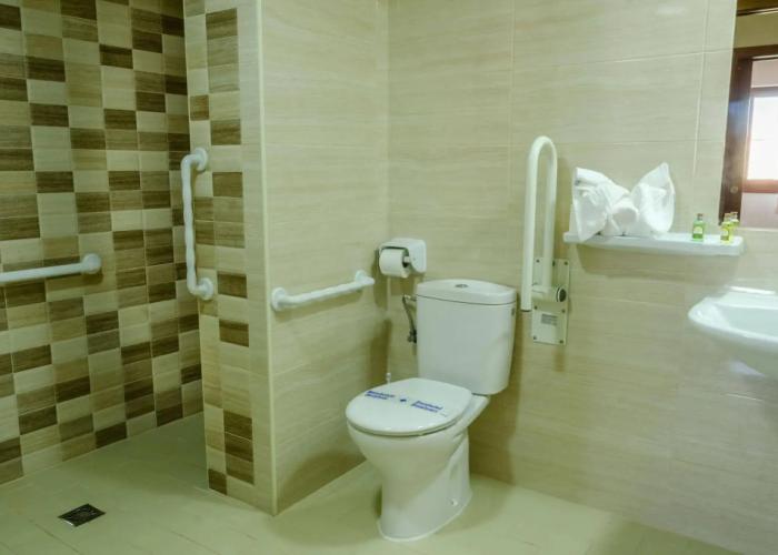 Apartamentos Tesy