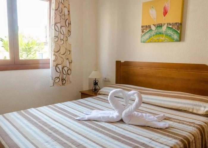 Apartamentos Tesy