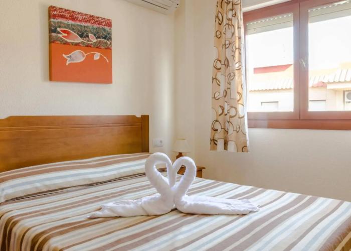 Apartamentos Tesy