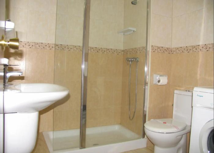 Apartamentos Tesy