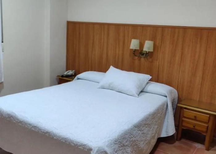 Hotel La Posada