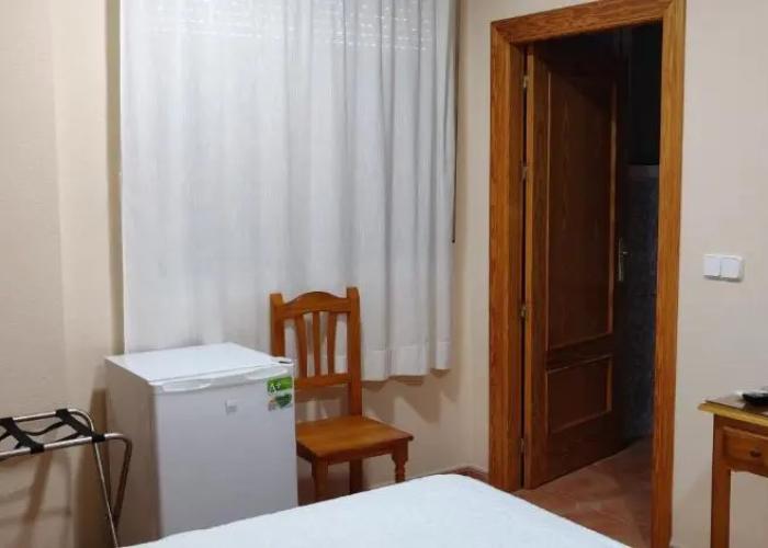 Hotel La Posada