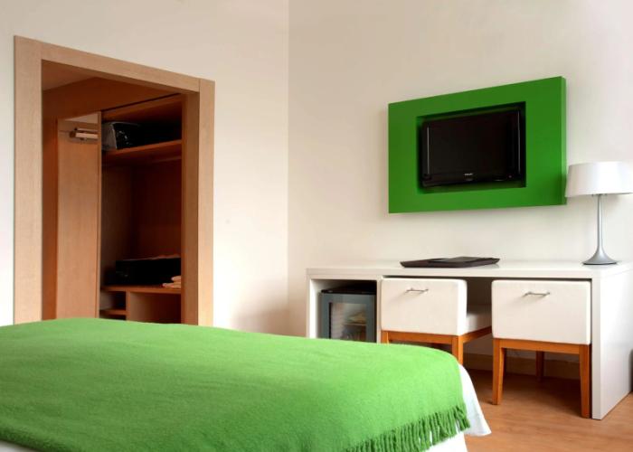 NH Campo Cartagena Hotel