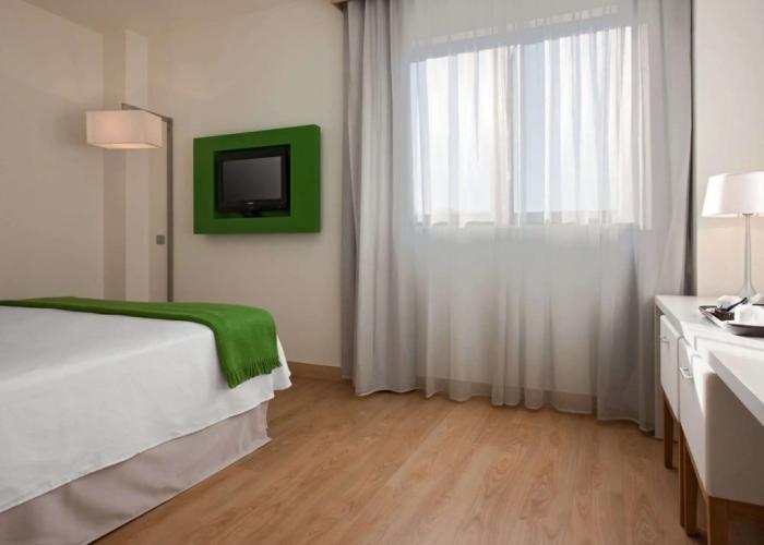 NH Campo Cartagena Hotel