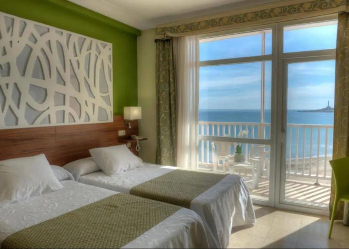 Hotel & Spa Entremares