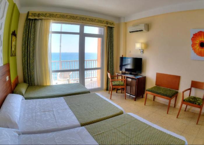 Hotel & Spa Entremares