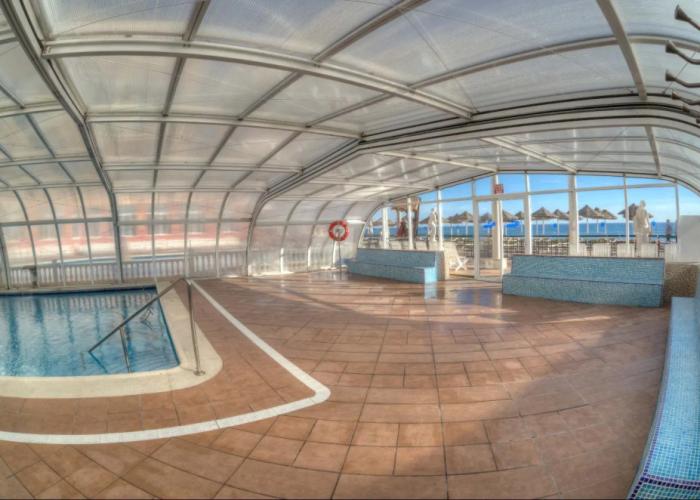 Hotel & Spa Entremares