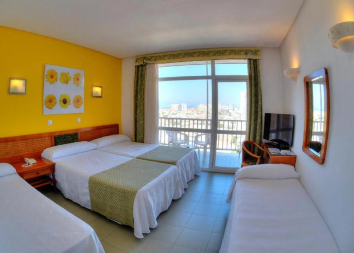 Hotel & Spa Entremares
