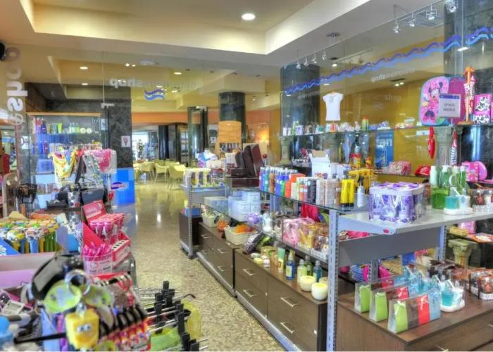 Hotel & Spa Entremares