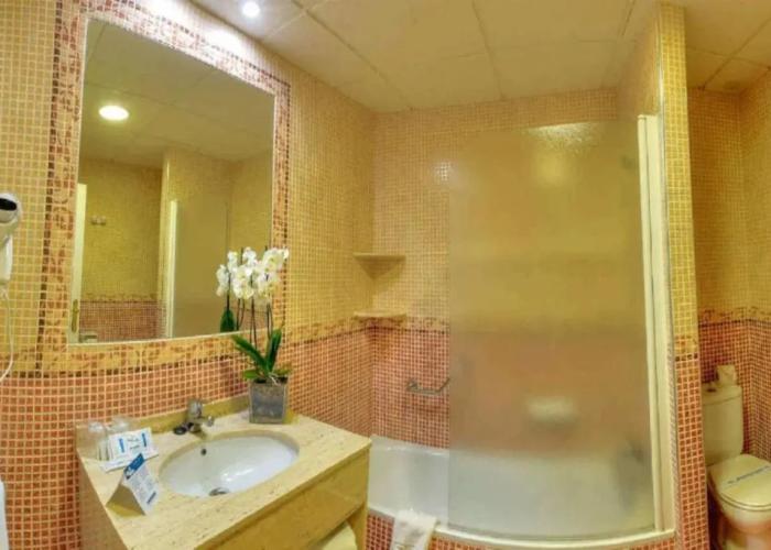Hotel & Spa Entremares