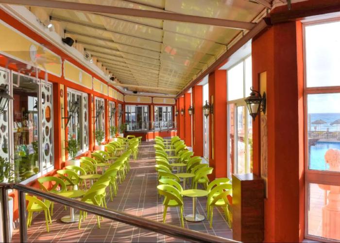 Hotel & Spa Entremares