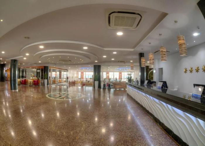 Hotel & Spa Entremares
