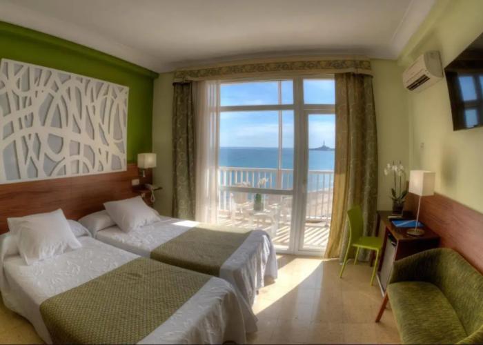 Hotel & Spa Entremares