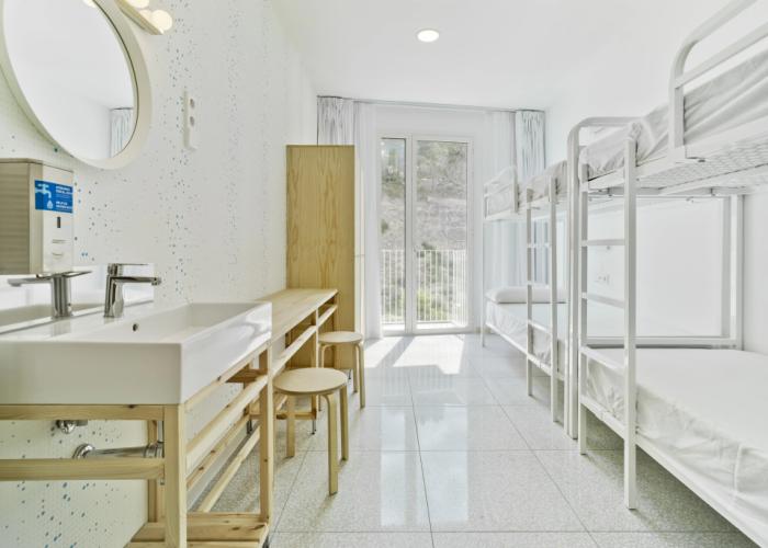 Loop INN Hostel Cartagena