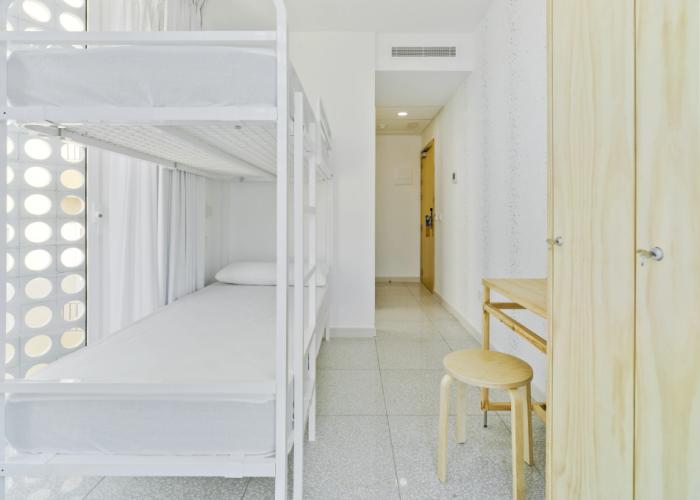 Loop INN Hostel Cartagena