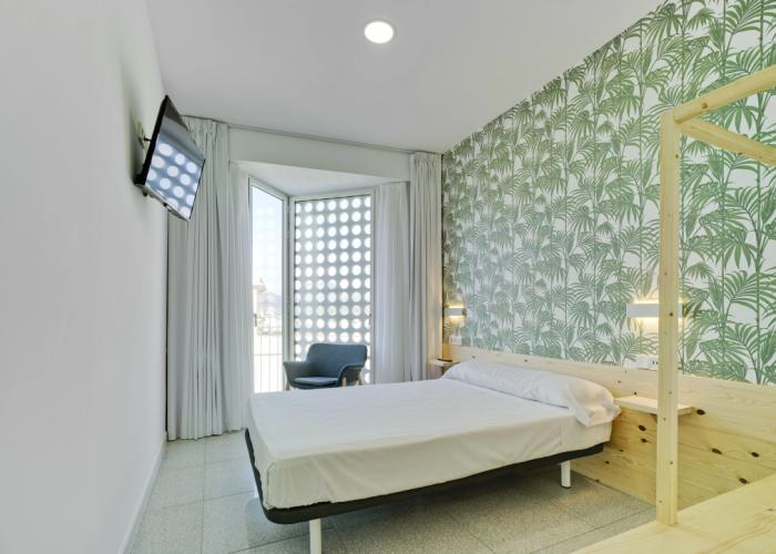 Loop INN Hostel Cartagena