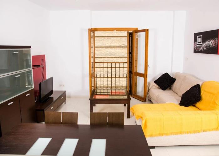Apartamentos Centro Histórico