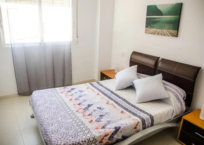 Apartamentos Centro Histórico