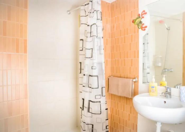 Apartamentos Centro Histórico