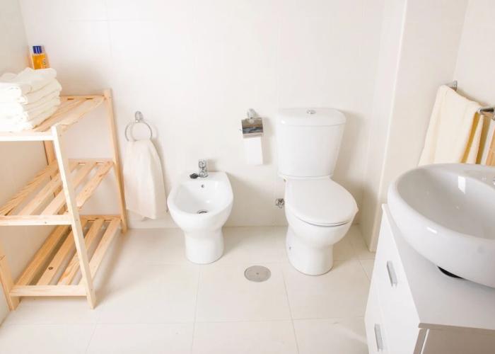 Apartamentos Centro Histórico