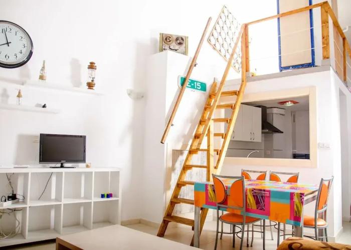 Apartamentos Centro Histórico
