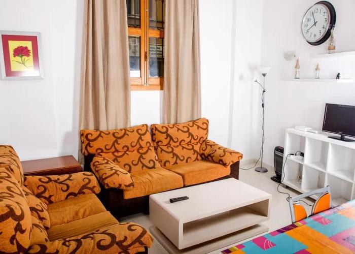 Apartamentos Centro Histórico