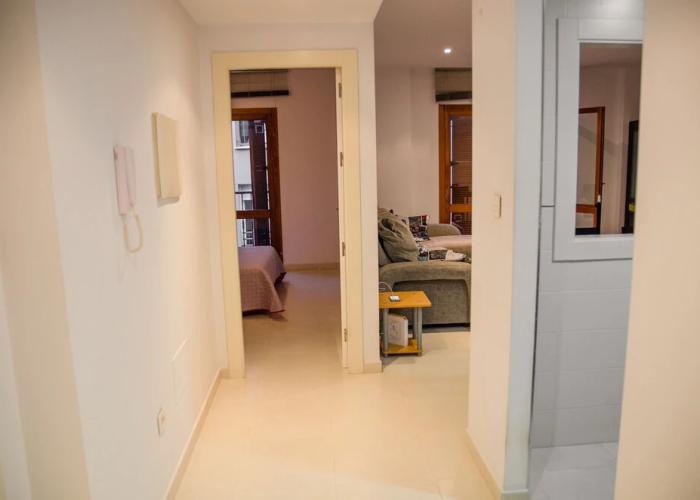 Apartamentos Centro Histórico