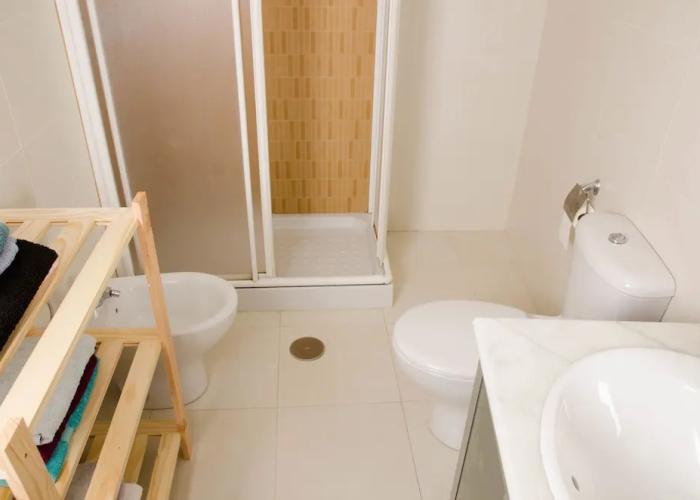 Apartamentos Centro Histórico