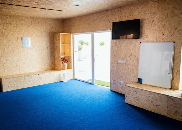 SubUp Hostel