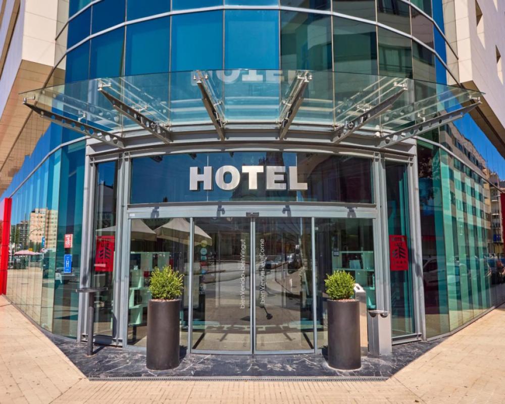 Hotel Civis Luz Castellón