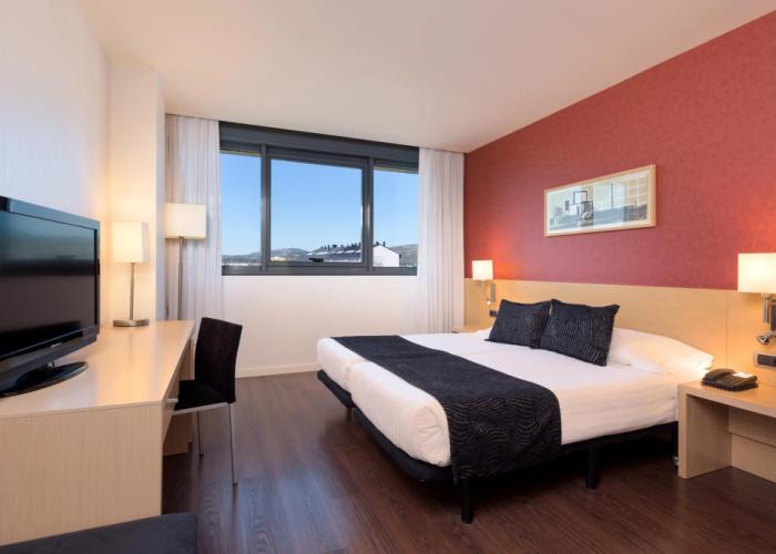 Hotel Civis Luz Castellón
