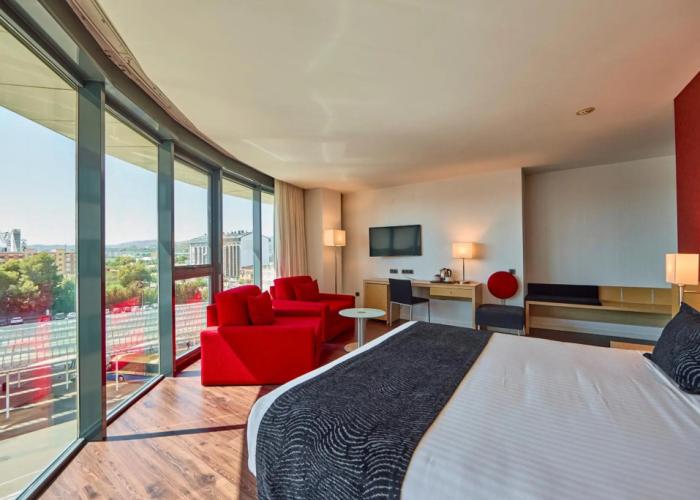 Hotel Civis Luz Castellón