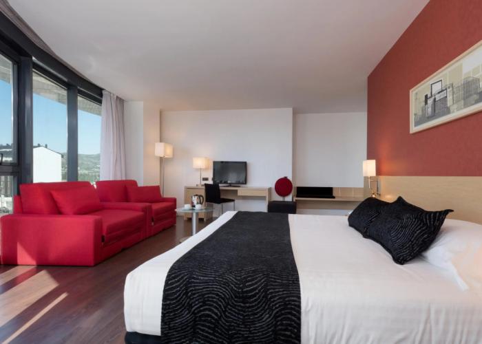 Hotel Civis Luz Castellón