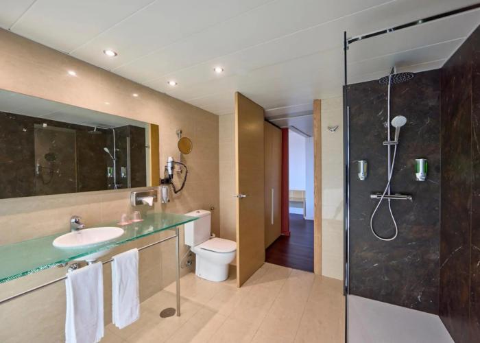 Hotel Civis Luz Castellón