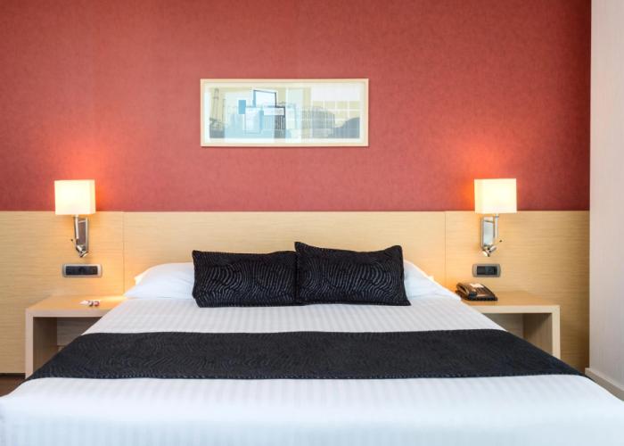 Hotel Civis Luz Castellón