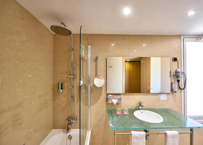 Hotel Civis Luz Castellón