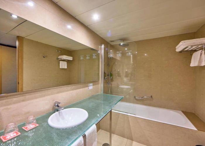 Hotel Civis Luz Castellón