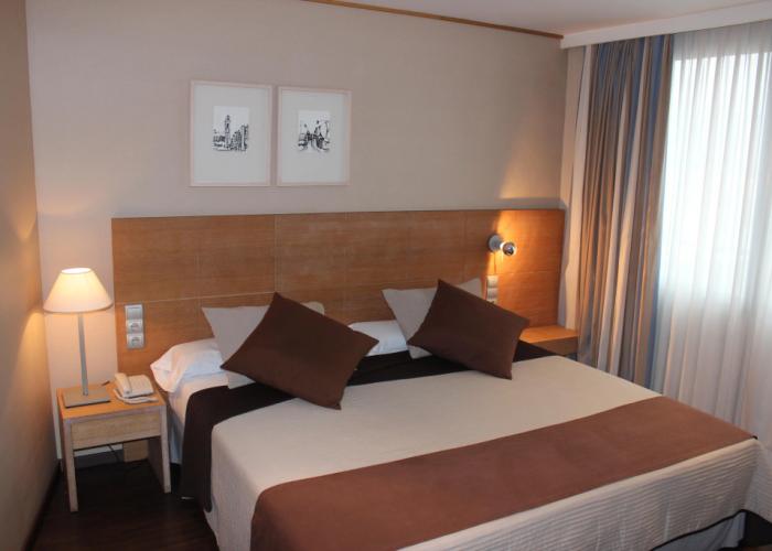 Eurohotel Castelló Estació