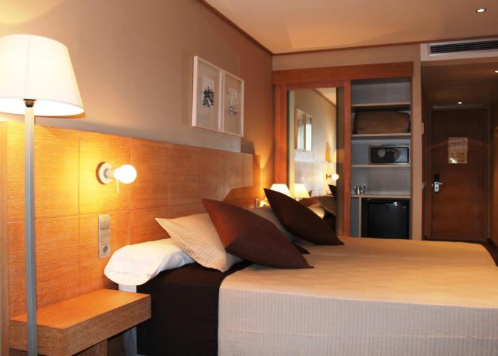 Eurohotel Castelló Estació