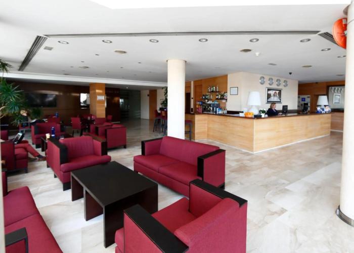 Eurohotel Castelló Estació